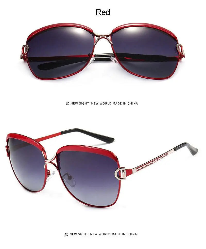 Women's Full Rim Prescription Glasses 8702 — view 10 | Rx Spectacle