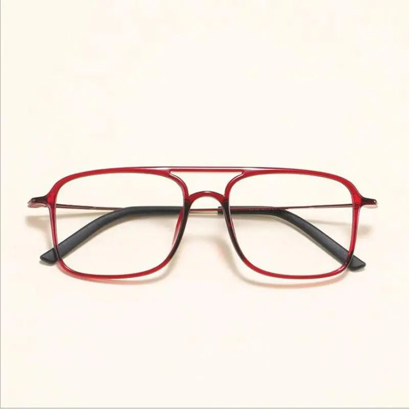 Unisex Full Rim Ultem Prescription Glasses 2235 — view 4 | Rx Spectacle