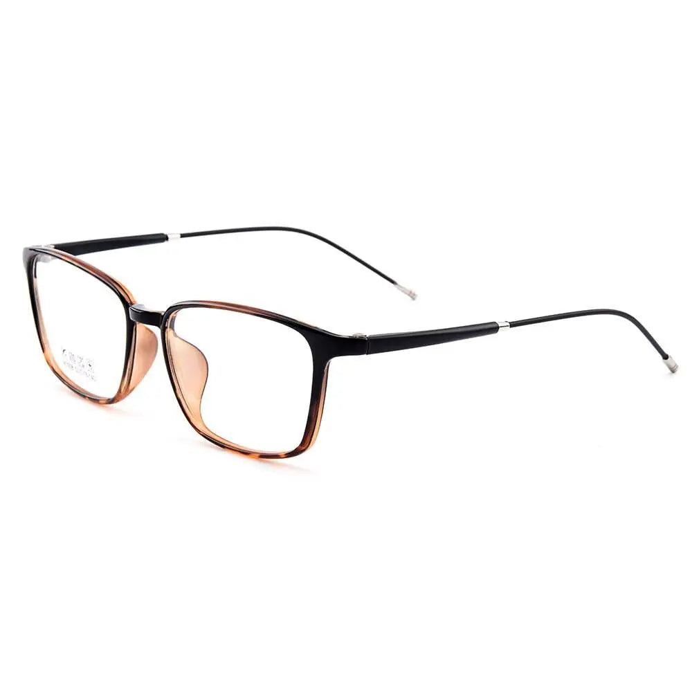 Unisex Full Rim TR90 Prescription Glasses M3008 — view 5 | Rx Spectacle