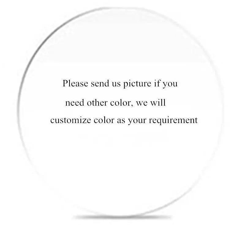 1.61 Index M 8 Progressive Tinted Lenses — view 11 | Rx Spectacle