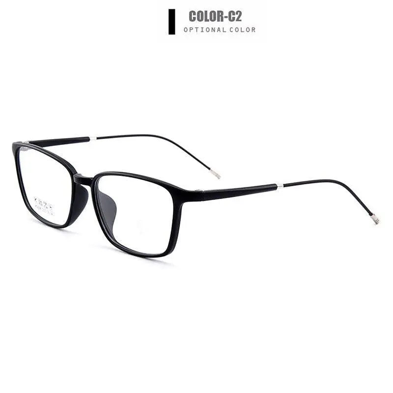 Unisex Full Rim TR90 Prescription Glasses M3008 — view 6 | Rx Spectacle