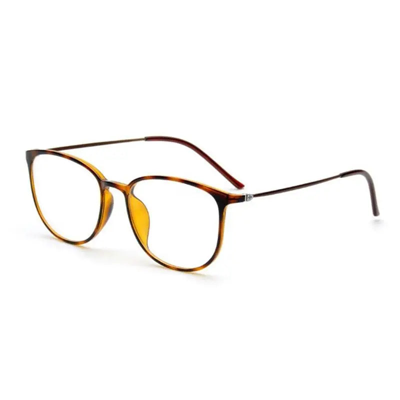 Women's Full Rim Plastic Prescription Glasses 2212 — view 7 | Rx Spectacle