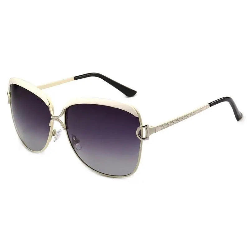 Women's Full Rim Prescription Glasses 8702 — view 5 | Rx Spectacle