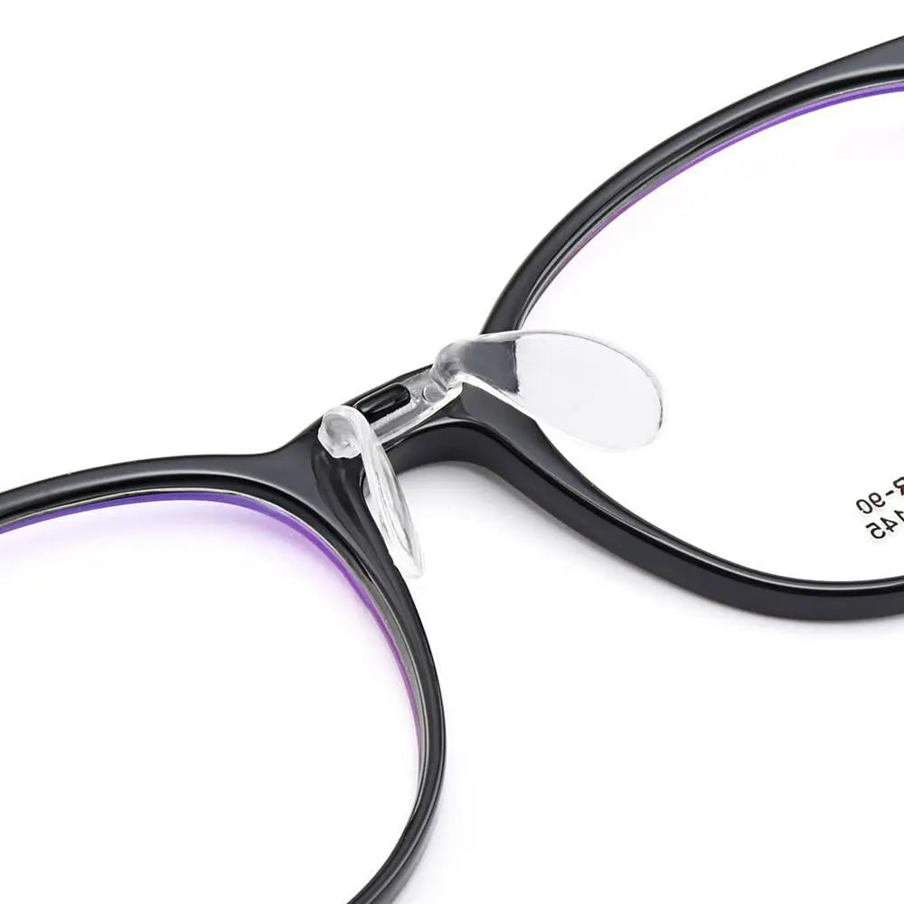 Unisex Full Rim TR90 Prescription Glasses M5100 — view 3 | Rx Spectacle