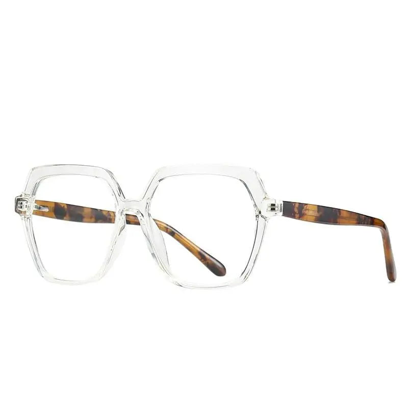 Women's Full Rim TR90 Prescription Glasses 2018 — view 4 | Rx Spectacle