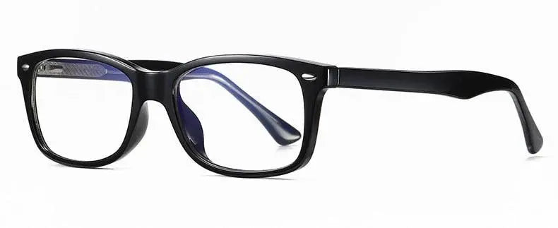 Unisex Full Rim TR90 Prescription Glasses 2008 — view 19 | Rx Spectacle