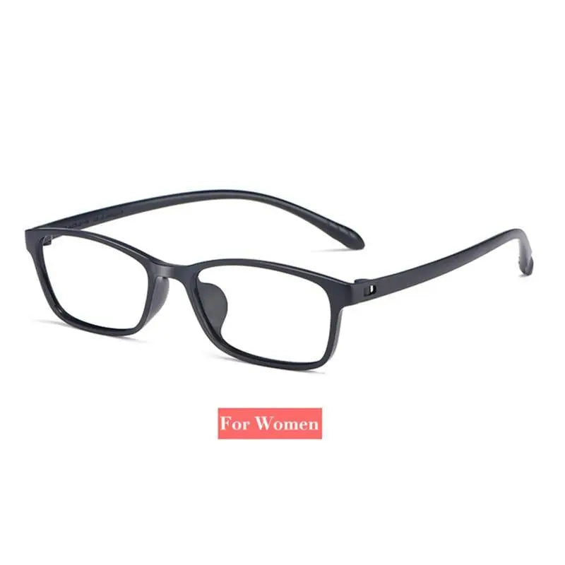 Unisex Full Rim TR90 Prescription Glasses X1x2 — view 11 | Rx Spectacle