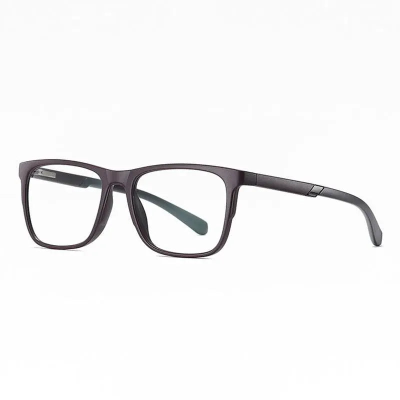 Unisex Full Rim TR90 Prescription Glasses 2309 — view 8 | Rx Spectacle