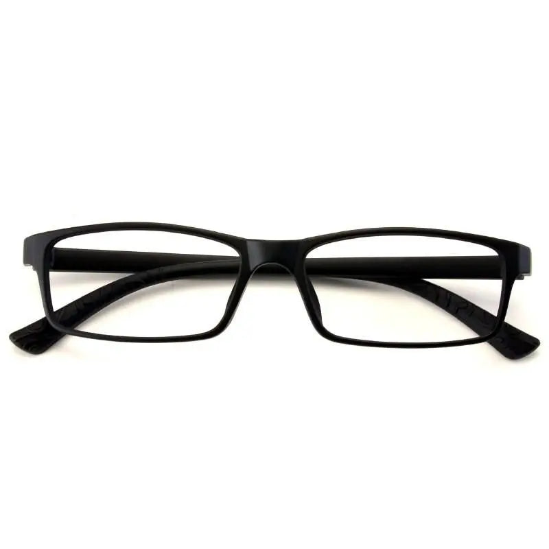 Unisex Full Rim TR90 Prescription Glasses 6063 — view 12 | Rx Spectacle