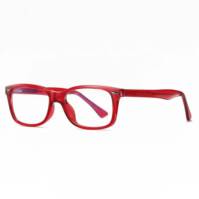 Unisex Full Rim TR90 Prescription Glasses 2008 — view 11 | Rx Spectacle