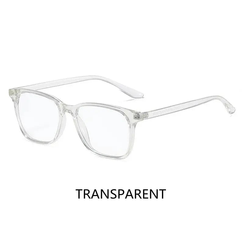 Unisex Square Full Rim Acetate Reading Glasses 6919 — view 9 | Rx Spectacle
