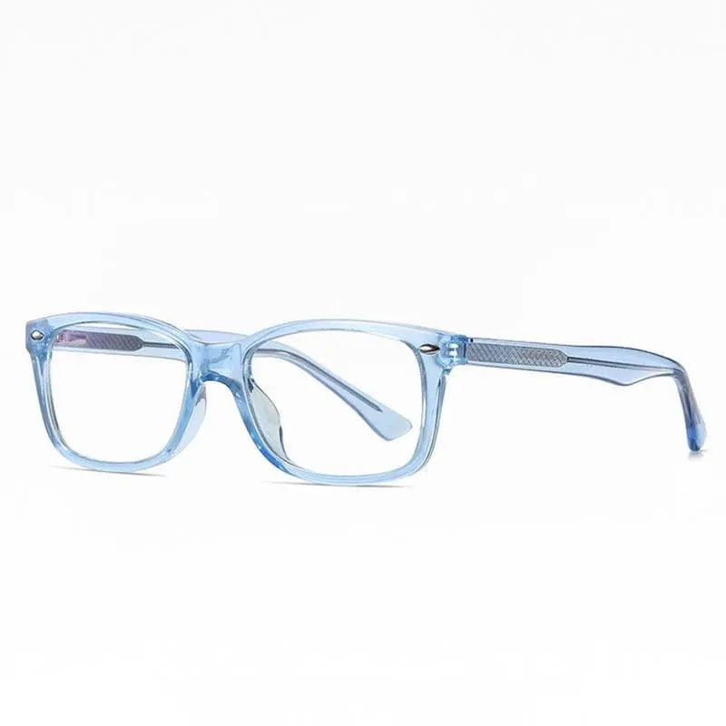 Unisex Full Rim TR90 Prescription Glasses 2008 — view 8 | Rx Spectacle