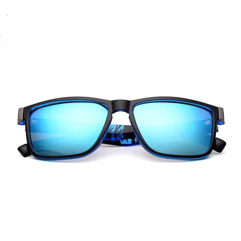 Rectangular Full Rim Prescription Glasses 5180 — view 4 | Rx Spectacle