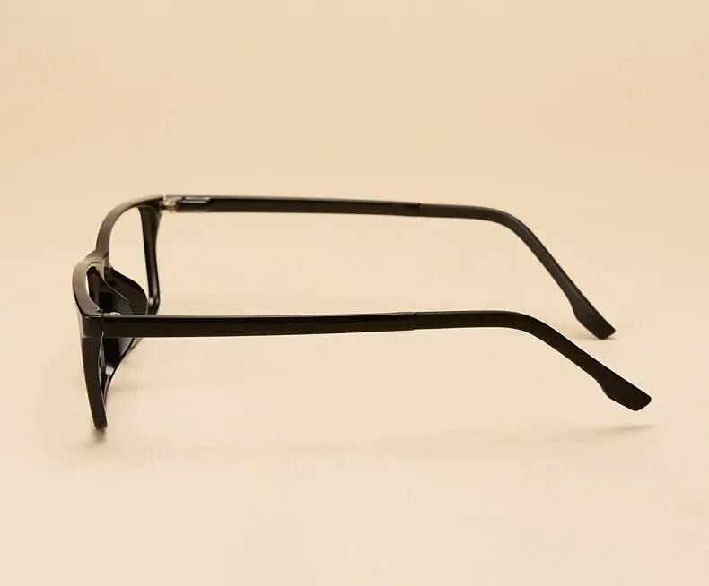 Unisex Full Rim Resin Prescription Glasses 98056 — view 18 | Rx Spectacle