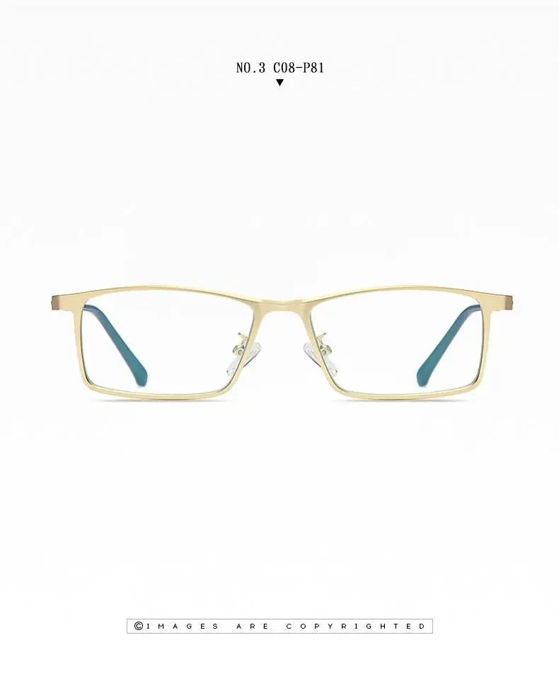 Men's Full Rim TR90 Prescription Glasses T316 — view 18 | Rx Spectacle