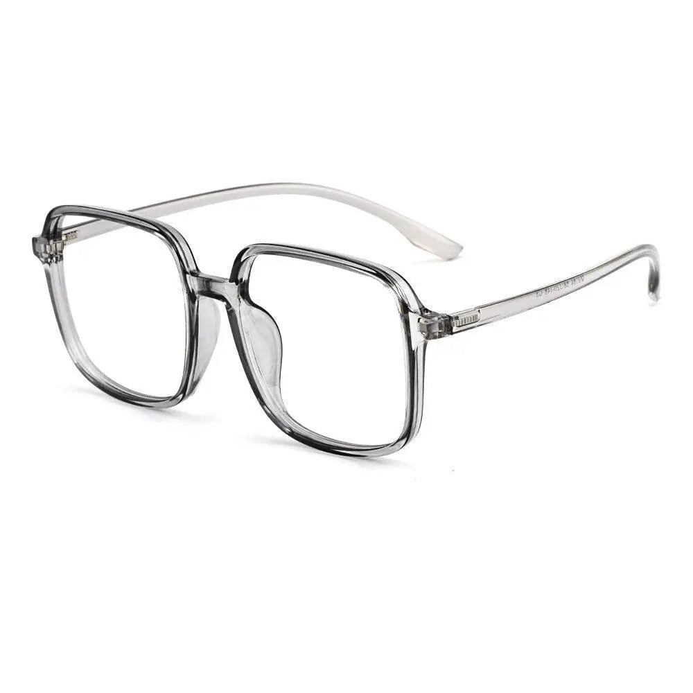 Unisex Full Rim TR90 Prescription Glasses M9164 — view 2 | Rx Spectacle