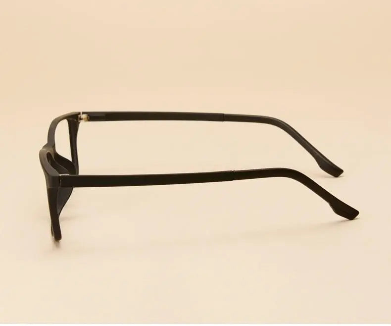 Unisex Full Rim Resin Prescription Glasses 98056 — view 21 | Rx Spectacle