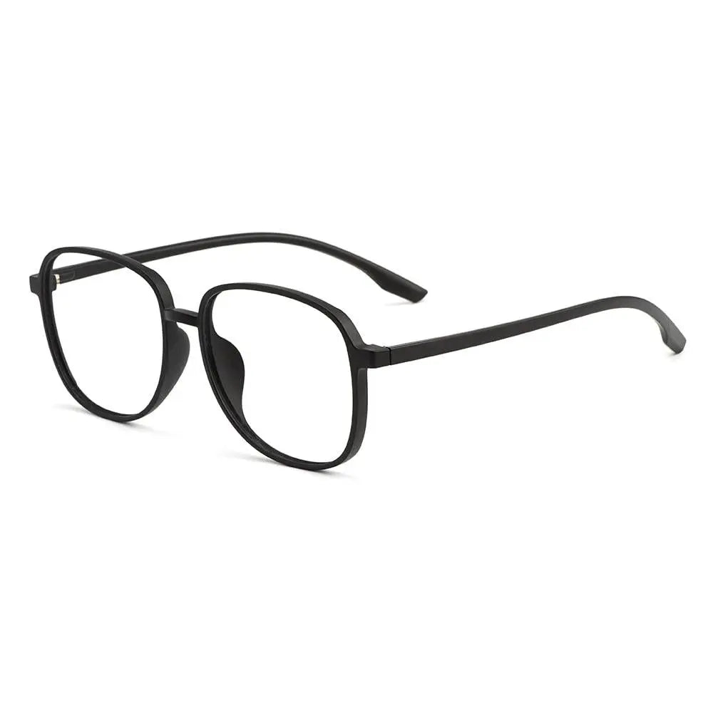 Unisex Full Rim TR90 Prescription Glasses M9159 — view 9 | Rx Spectacle