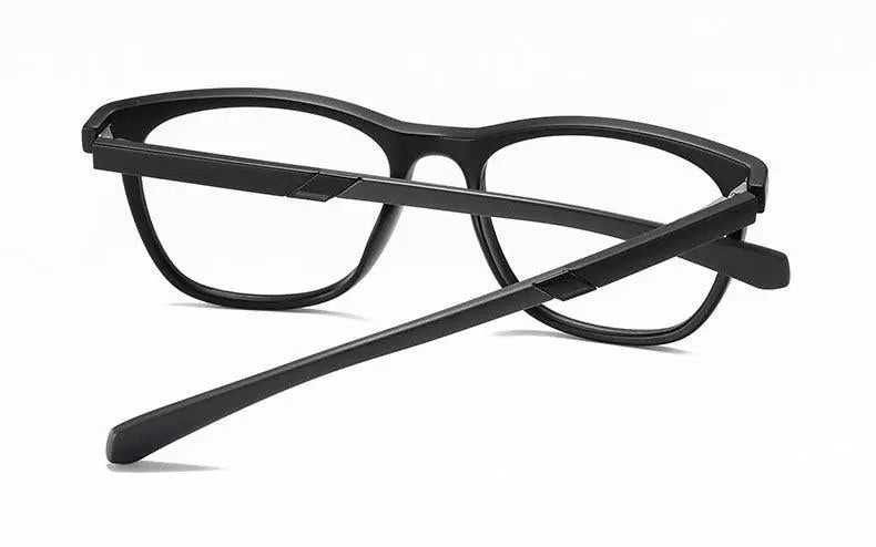 Unisex Full Rim TR90 Prescription Glasses 2310 — view 19 | Rx Spectacle