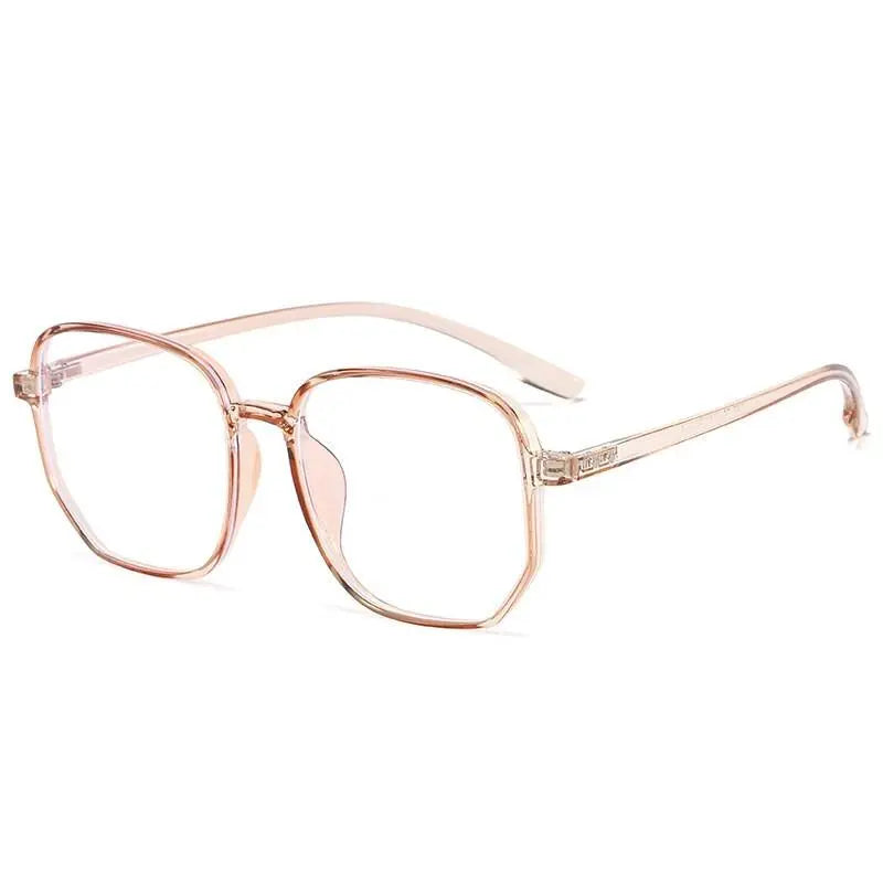Unisex Full Rim Prescription Glasses 1535 — view 13 | Rx Spectacle