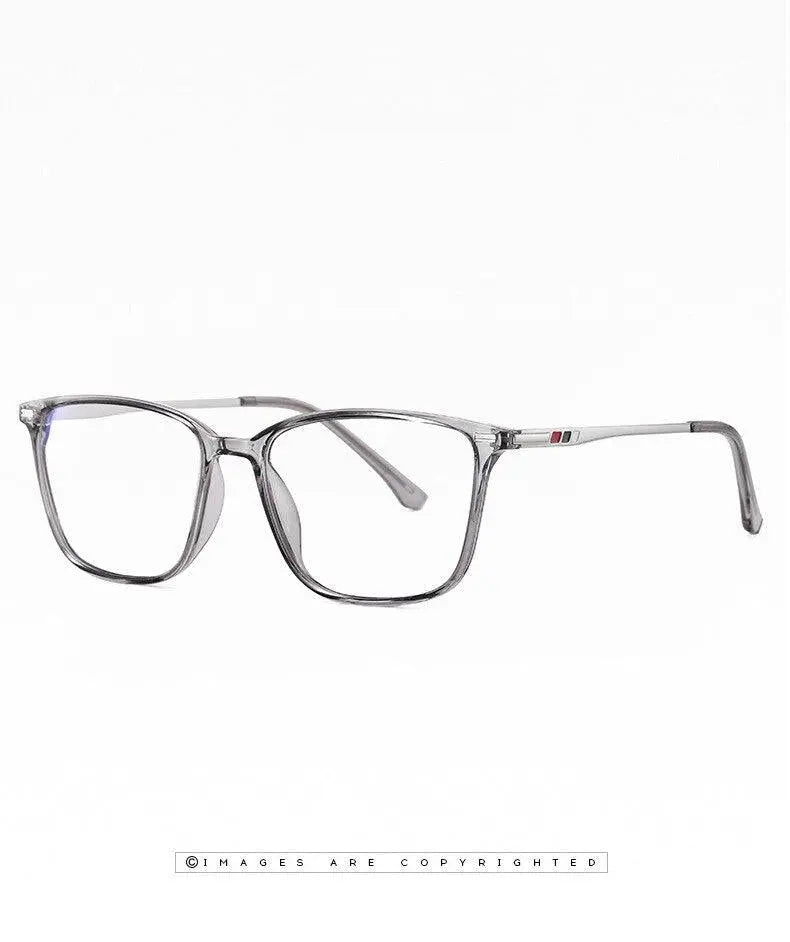 Men's Full Rim TR90 Prescription Glasses 6912 — view 15 | Rx Spectacle