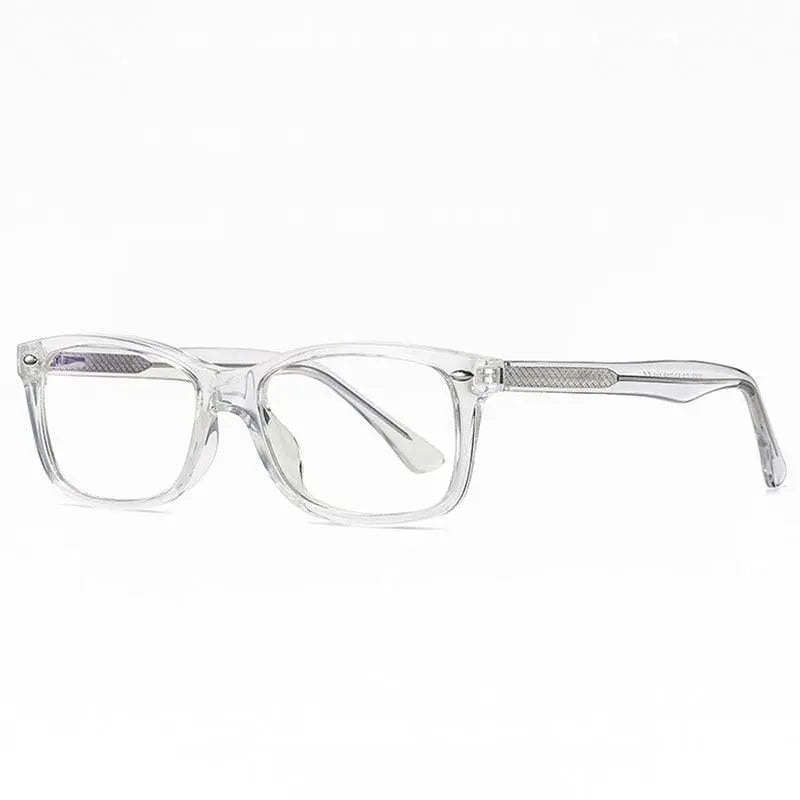 Unisex Full Rim TR90 Prescription Glasses 2008 — view 7 | Rx Spectacle