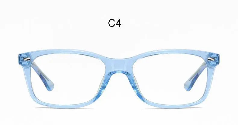 Unisex Full Rim TR90 Prescription Glasses 2008 — view 23 | Rx Spectacle