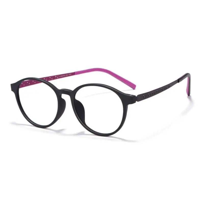 Unisex Full Rim TR90 Prescription Glasses 8868 — view 1 | Rx Spectacle