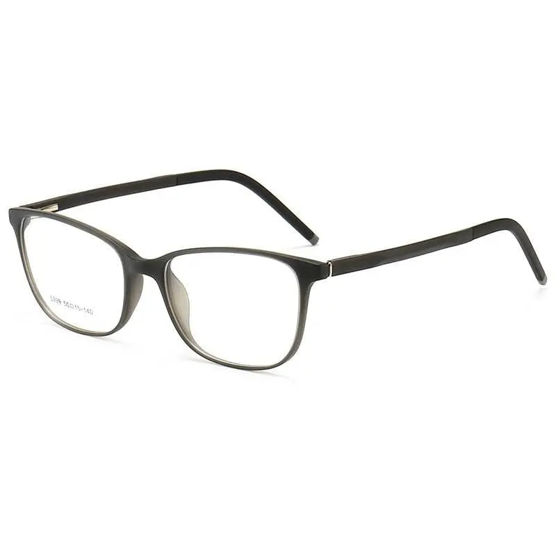Unisex Full Rim Resin Prescription Glasses 5799 — view 11 | Rx Spectacle