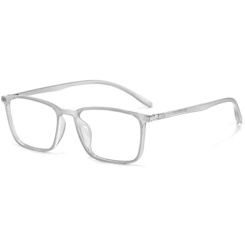 Unisex Full Rim TR90 Prescription Glasses 6633 — view 6 | Rx Spectacle