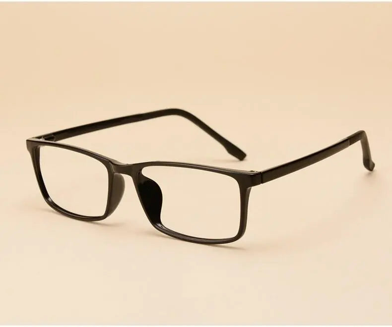 Unisex Full Rim Resin Prescription Glasses 98056 — view 17 | Rx Spectacle