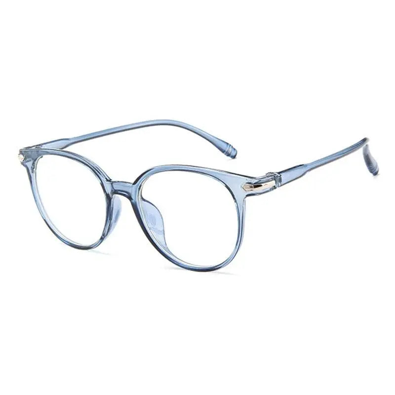 Women's Full Rim Plastic Prescription Glasses 15959 — view 6 | Rx Spectacle