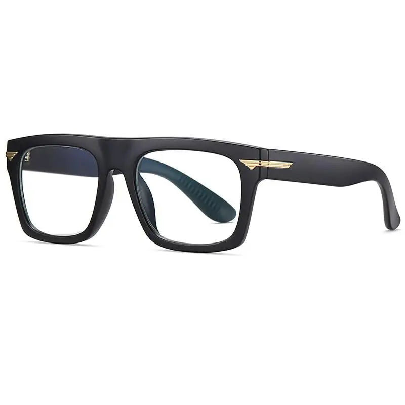 Men's Full Rim TR90 Prescription Glasses 3394 — view 8 | Rx Spectacle