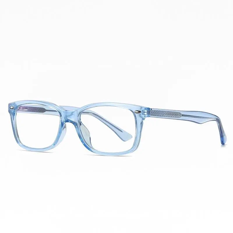 Unisex Full Rim TR90 Prescription Glasses 2008 — view 6 | Rx Spectacle