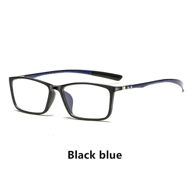 Men's Full Rim Prescription Glasses H0017 — view 2 | Rx Spectacle