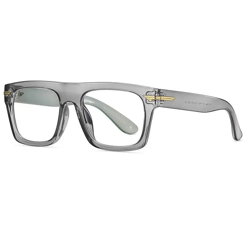 Men's Full Rim TR90 Prescription Glasses 3394 — view 18 | Rx Spectacle