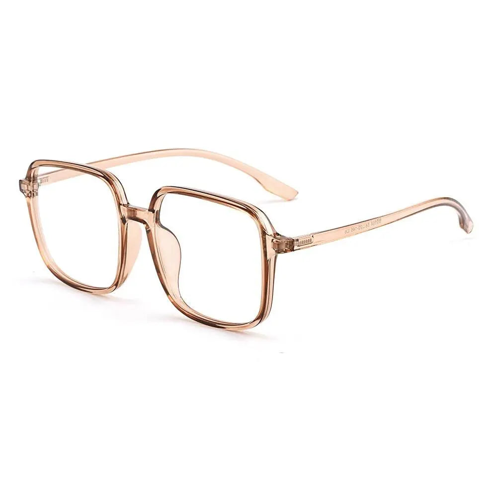 Unisex Full Rim TR90 Prescription Glasses M9164 — view 7 | Rx Spectacle