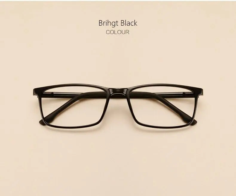 Unisex Full Rim Resin Prescription Glasses 98056 — view 16 | Rx Spectacle