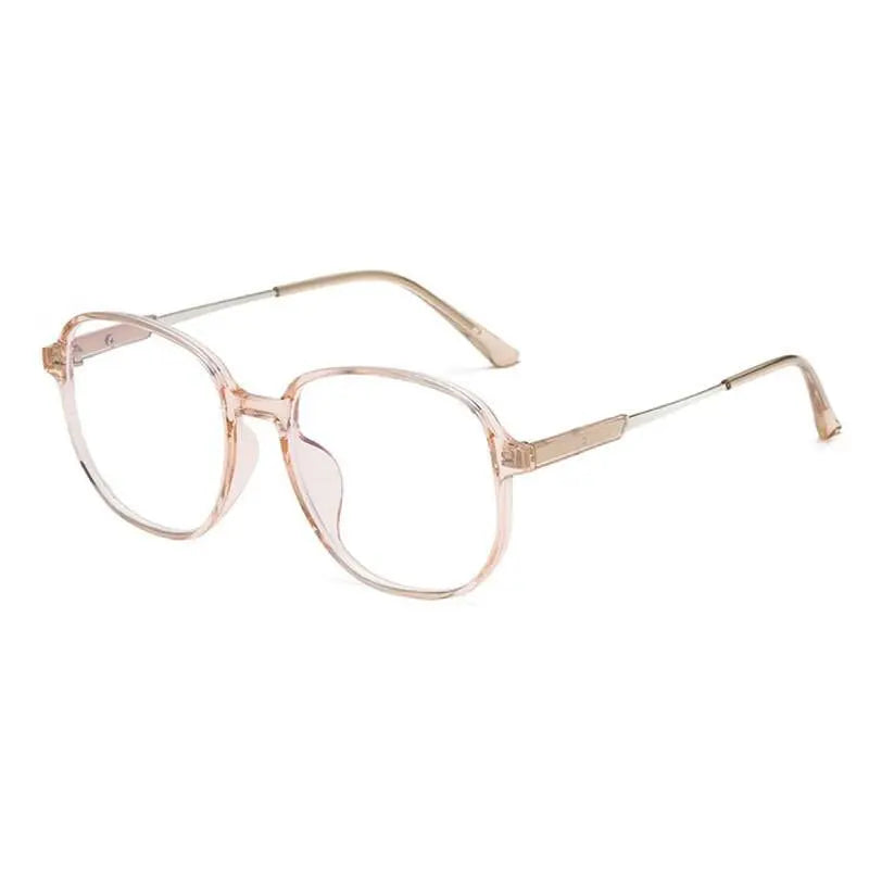 Unisex Polygon Full Rim TR90 Prescription Glasses 60153 — view 11 | Rx Spectacle