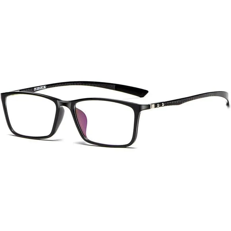 Men's Full Rim Prescription Glasses H0017 — view 6 | Rx Spectacle