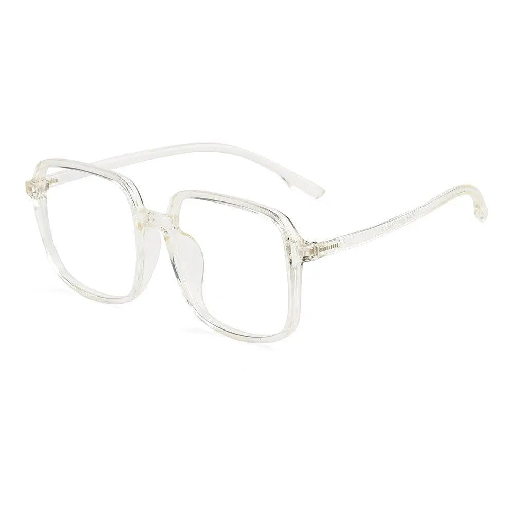 Unisex Full Rim TR90 Prescription Glasses M9164 — view 4 | Rx Spectacle