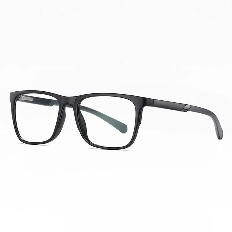 Unisex Full Rim TR90 Prescription Glasses 2309 — view 7 | Rx Spectacle
