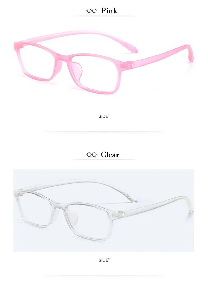 Unisex Full Rim TR90 Prescription Glasses X1x2 — view 23 | Rx Spectacle