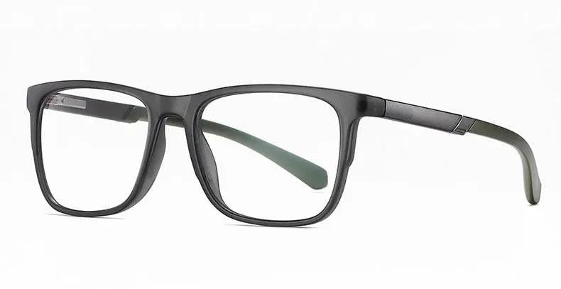 Unisex Full Rim TR90 Prescription Glasses 2309 — view 25 | Rx Spectacle