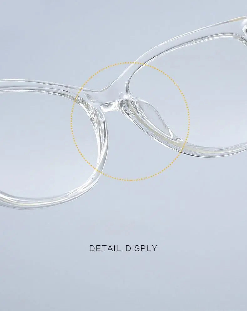 Women's Full Rim Resin Prescription Glasses 2005 — view 14 | Rx Spectacle