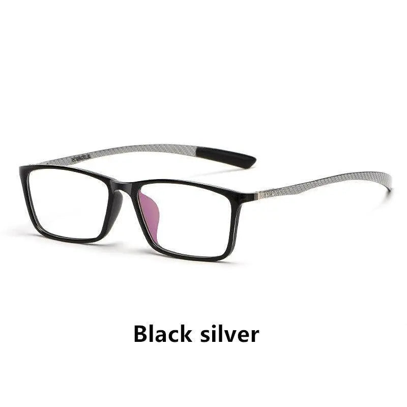Men's Full Rim Prescription Glasses H0017 — view 5 | Rx Spectacle
