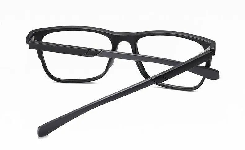 Unisex Full Rim TR90 Prescription Glasses 2309 — view 19 | Rx Spectacle