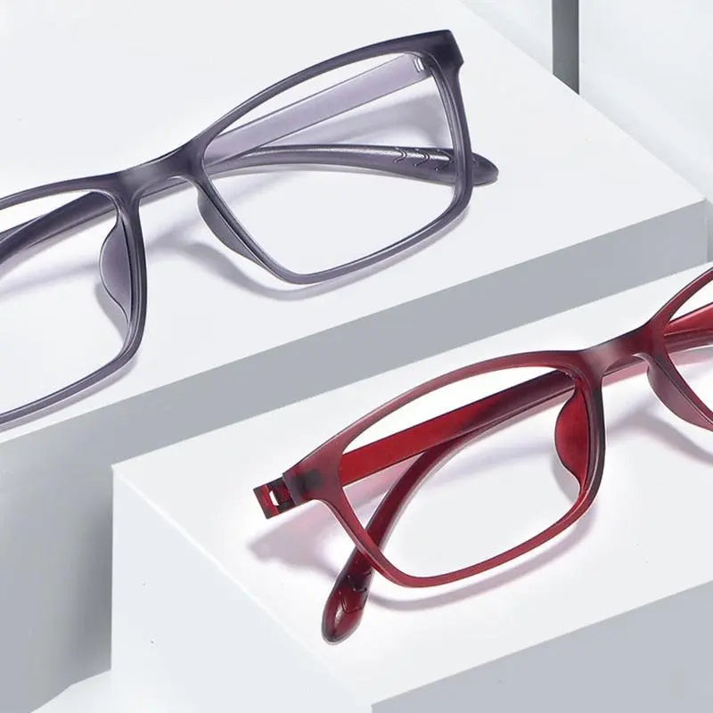 Unisex Full Rim TR90 Prescription Glasses X1x2 — view 15 | Rx Spectacle
