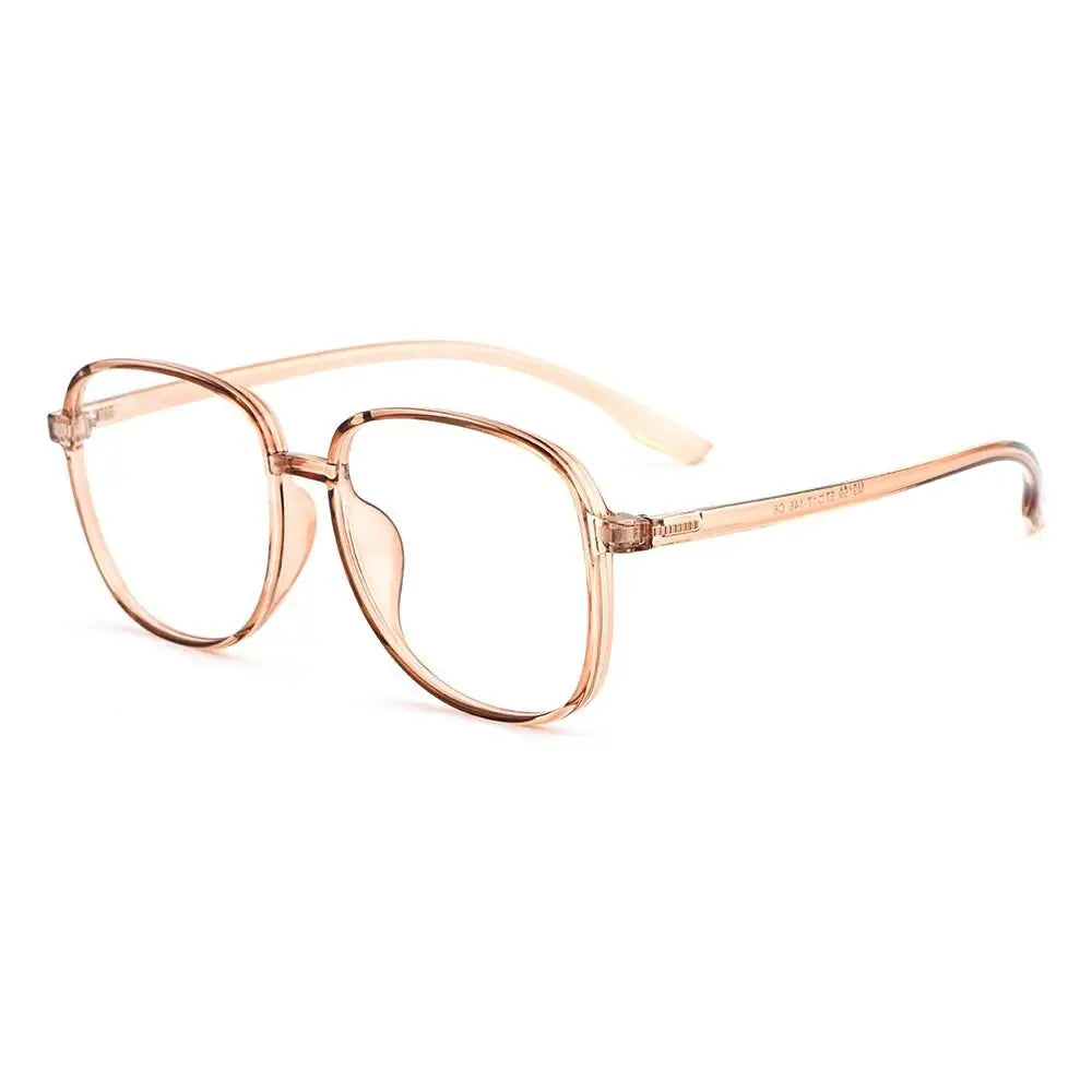 Unisex Full Rim TR90 Prescription Glasses M9159 — view 8 | Rx Spectacle