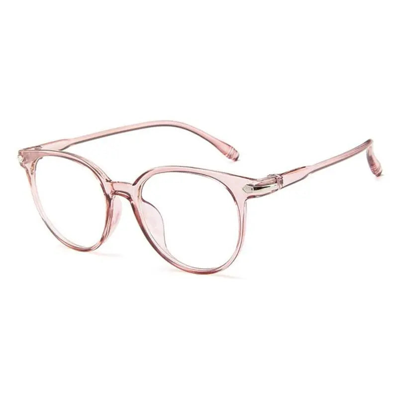Women's Full Rim Plastic Prescription Glasses 15959 — view 3 | Rx Spectacle